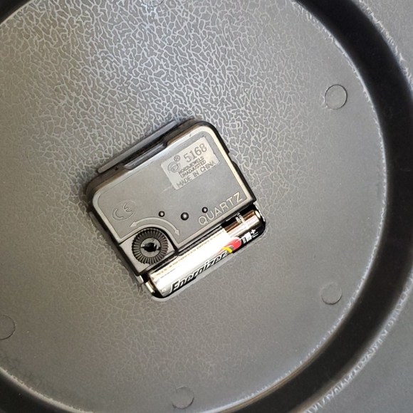 Clock - Picture 2 of 2